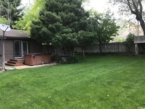 Tiny photo for 1180 E MAPLE ST. S, Mapleton, UT 84664 (MLS # 2152539)