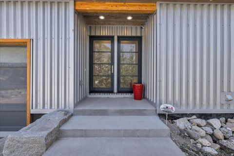 Tiny photo for 11436 E BIG COTTONWOOD CANYON RD, Brighton, UT 84121 (MLS # 2139829)