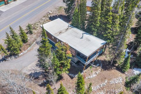 Tiny photo for 11436 E BIG COTTONWOOD CANYON RD, Brighton, UT 84121 (MLS # 2139829)