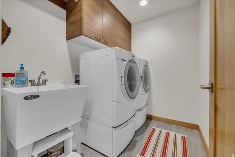 Tiny photo for 11436 E BIG COTTONWOOD CANYON RD, Brighton, UT 84121 (MLS # 2139829)