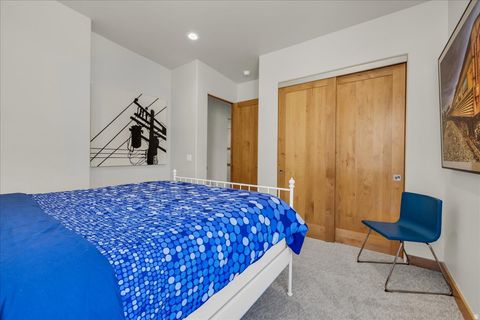 Tiny photo for 11436 E BIG COTTONWOOD CANYON RD, Brighton, UT 84121 (MLS # 2139829)