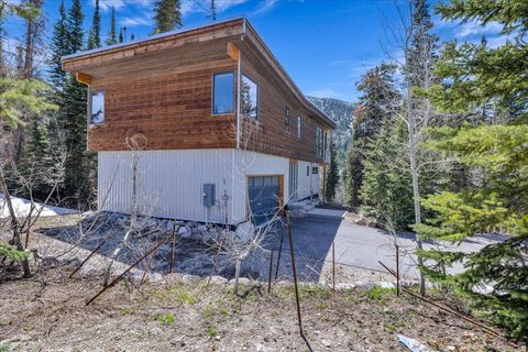 Tiny photo for 11436 E BIG COTTONWOOD CANYON RD, Brighton, UT 84121 (MLS # 2139829)