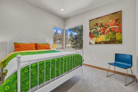 Tiny photo for 11436 E BIG COTTONWOOD CANYON RD, Brighton, UT 84121 (MLS # 2139829)