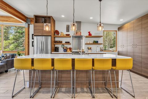 Tiny photo for 11436 E BIG COTTONWOOD CANYON RD, Brighton, UT 84121 (MLS # 2139829)