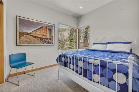 Tiny photo for 11436 E BIG COTTONWOOD CANYON RD, Brighton, UT 84121 (MLS # 2139829)