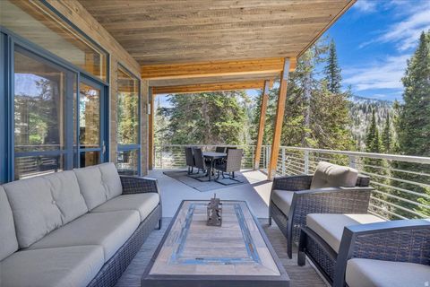 Tiny photo for 11436 E BIG COTTONWOOD CANYON RD, Brighton, UT 84121 (MLS # 2139829)