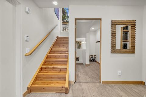 Tiny photo for 11436 E BIG COTTONWOOD CANYON RD, Brighton, UT 84121 (MLS # 2139829)