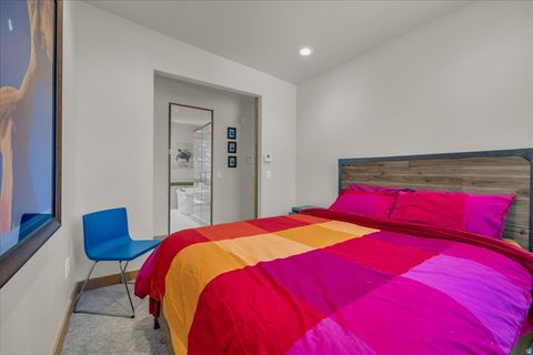 Tiny photo for 11436 E BIG COTTONWOOD CANYON RD, Brighton, UT 84121 (MLS # 2139829)