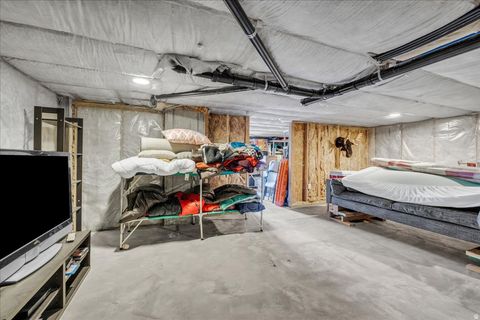 Tiny photo for 11436 E BIG COTTONWOOD CANYON RD, Brighton, UT 84121 (MLS # 2139829)