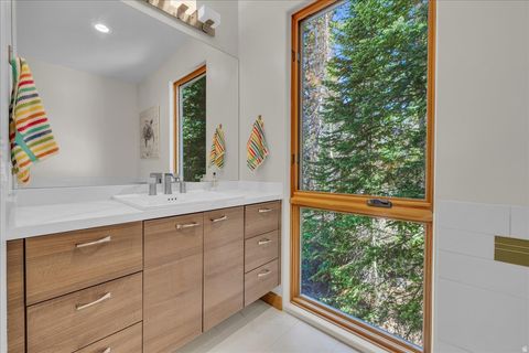 Tiny photo for 11436 E BIG COTTONWOOD CANYON RD, Brighton, UT 84121 (MLS # 2139829)