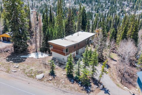 Tiny photo for 11436 E BIG COTTONWOOD CANYON RD, Brighton, UT 84121 (MLS # 2139829)