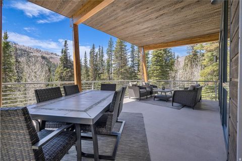 Tiny photo for 11436 E BIG COTTONWOOD CANYON RD, Brighton, UT 84121 (MLS # 2139829)