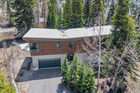 Tiny photo for 11436 E BIG COTTONWOOD CANYON RD, Brighton, UT 84121 (MLS # 2139829)