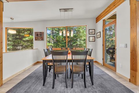Tiny photo for 11436 E BIG COTTONWOOD CANYON RD, Brighton, UT 84121 (MLS # 2139829)