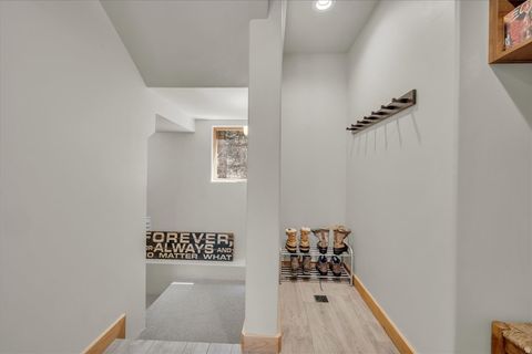 Tiny photo for 11436 E BIG COTTONWOOD CANYON RD, Brighton, UT 84121 (MLS # 2139829)