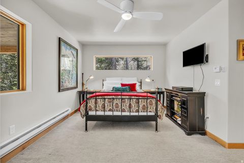 Tiny photo for 11436 E BIG COTTONWOOD CANYON RD, Brighton, UT 84121 (MLS # 2139829)