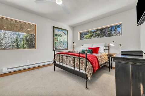 Tiny photo for 11436 E BIG COTTONWOOD CANYON RD, Brighton, UT 84121 (MLS # 2139829)