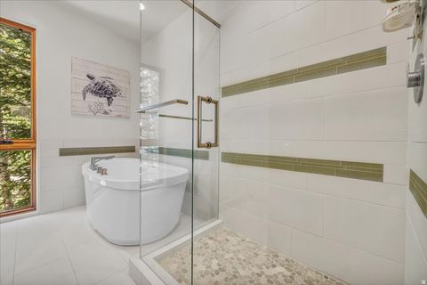 Tiny photo for 11436 E BIG COTTONWOOD CANYON RD, Brighton, UT 84121 (MLS # 2139829)