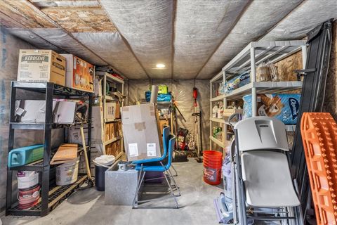 Tiny photo for 11436 E BIG COTTONWOOD CANYON RD, Brighton, UT 84121 (MLS # 2139829)