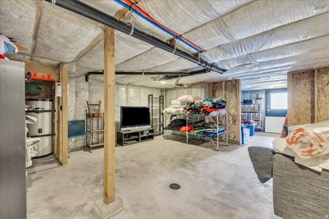 Tiny photo for 11436 E BIG COTTONWOOD CANYON RD, Brighton, UT 84121 (MLS # 2139829)