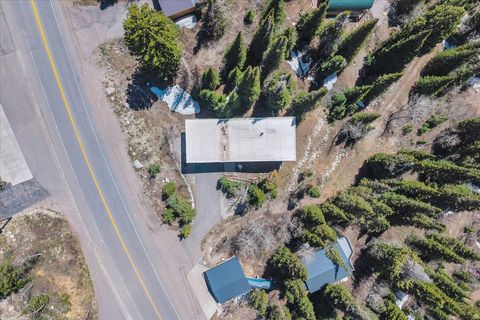 Tiny photo for 11436 E BIG COTTONWOOD CANYON RD, Brighton, UT 84121 (MLS # 2139829)