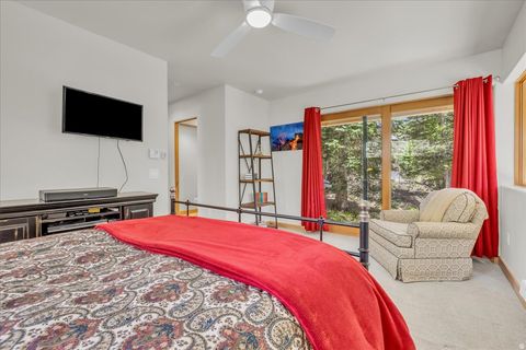 Tiny photo for 11436 E BIG COTTONWOOD CANYON RD, Brighton, UT 84121 (MLS # 2139829)