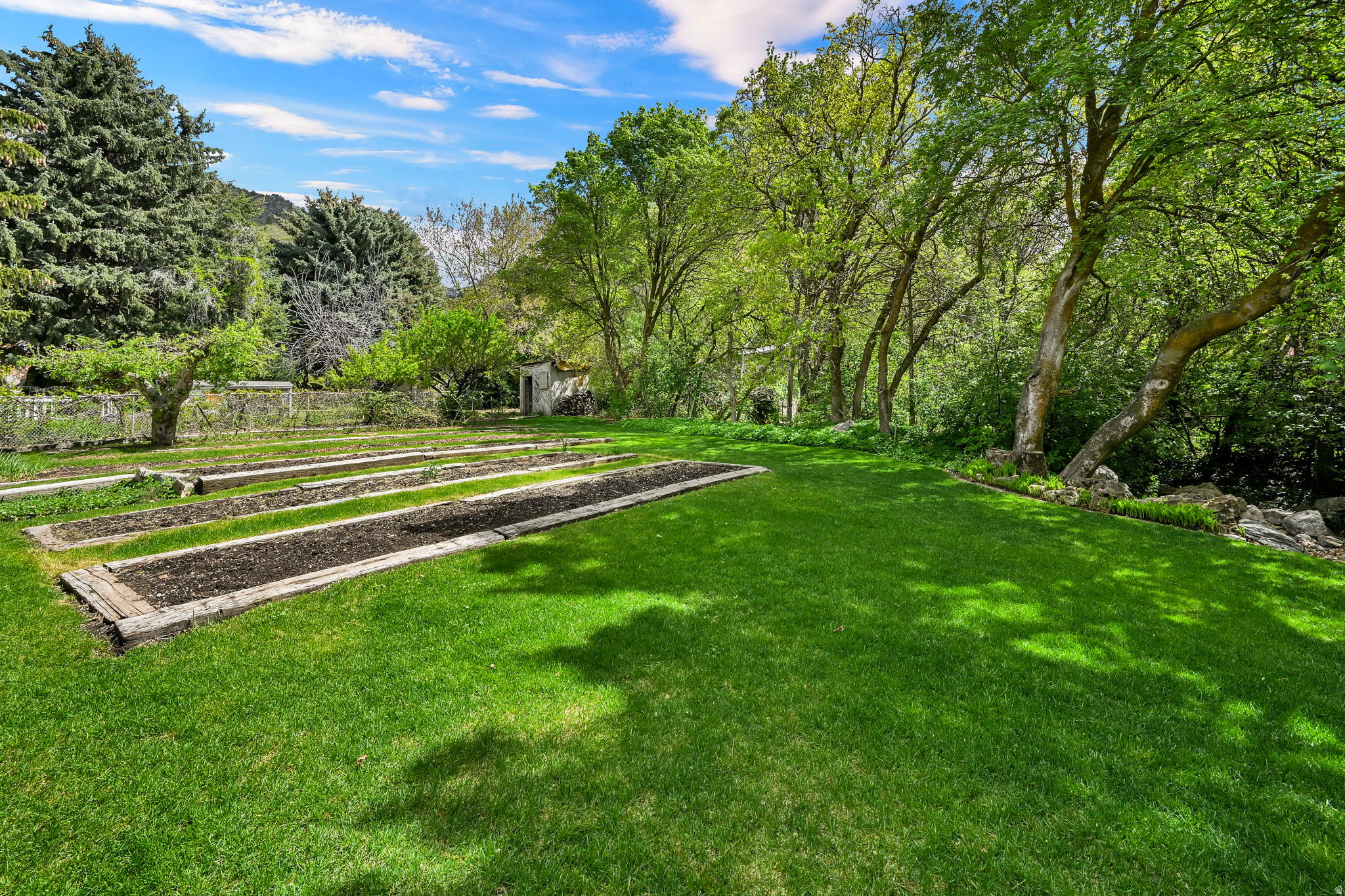 COLDWATER ESTATES - Residential