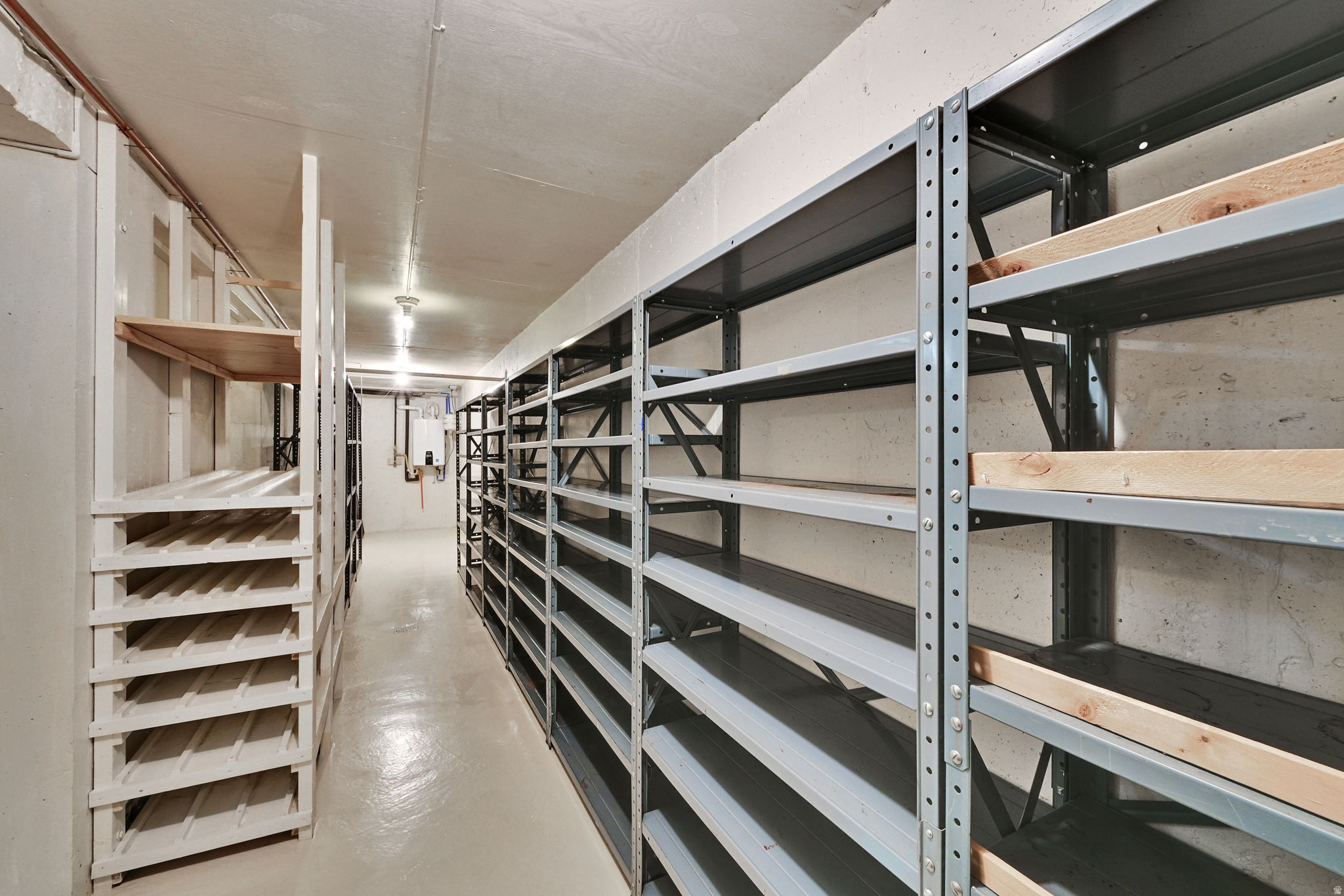 COLDWATER ESTATES - Residential