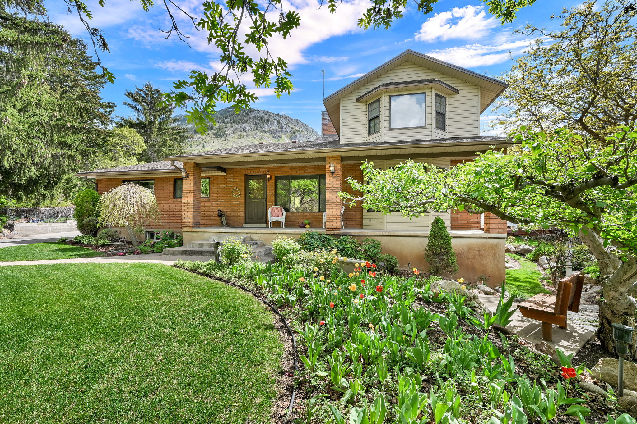 COLDWATER ESTATES - Residential