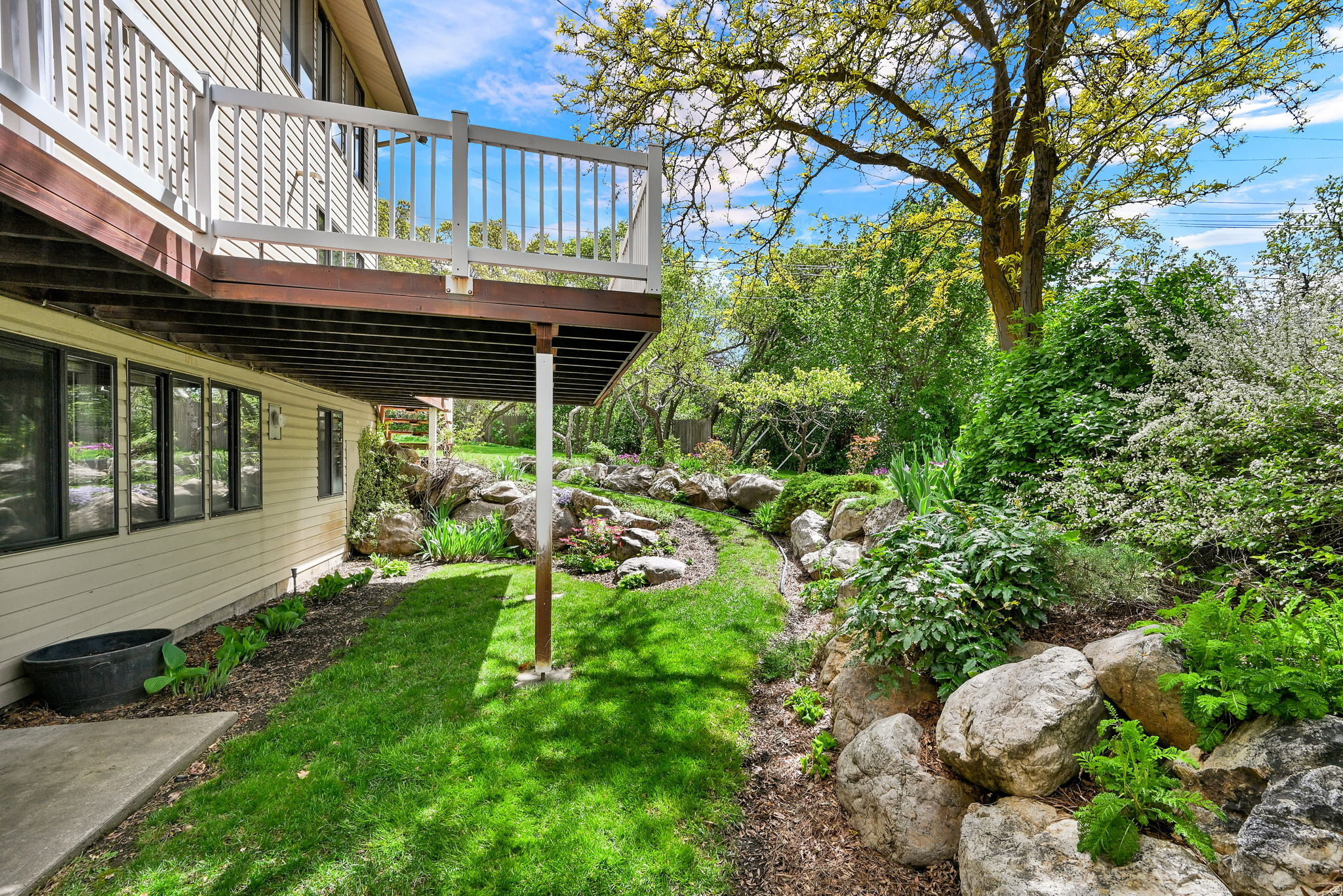 COLDWATER ESTATES - Residential