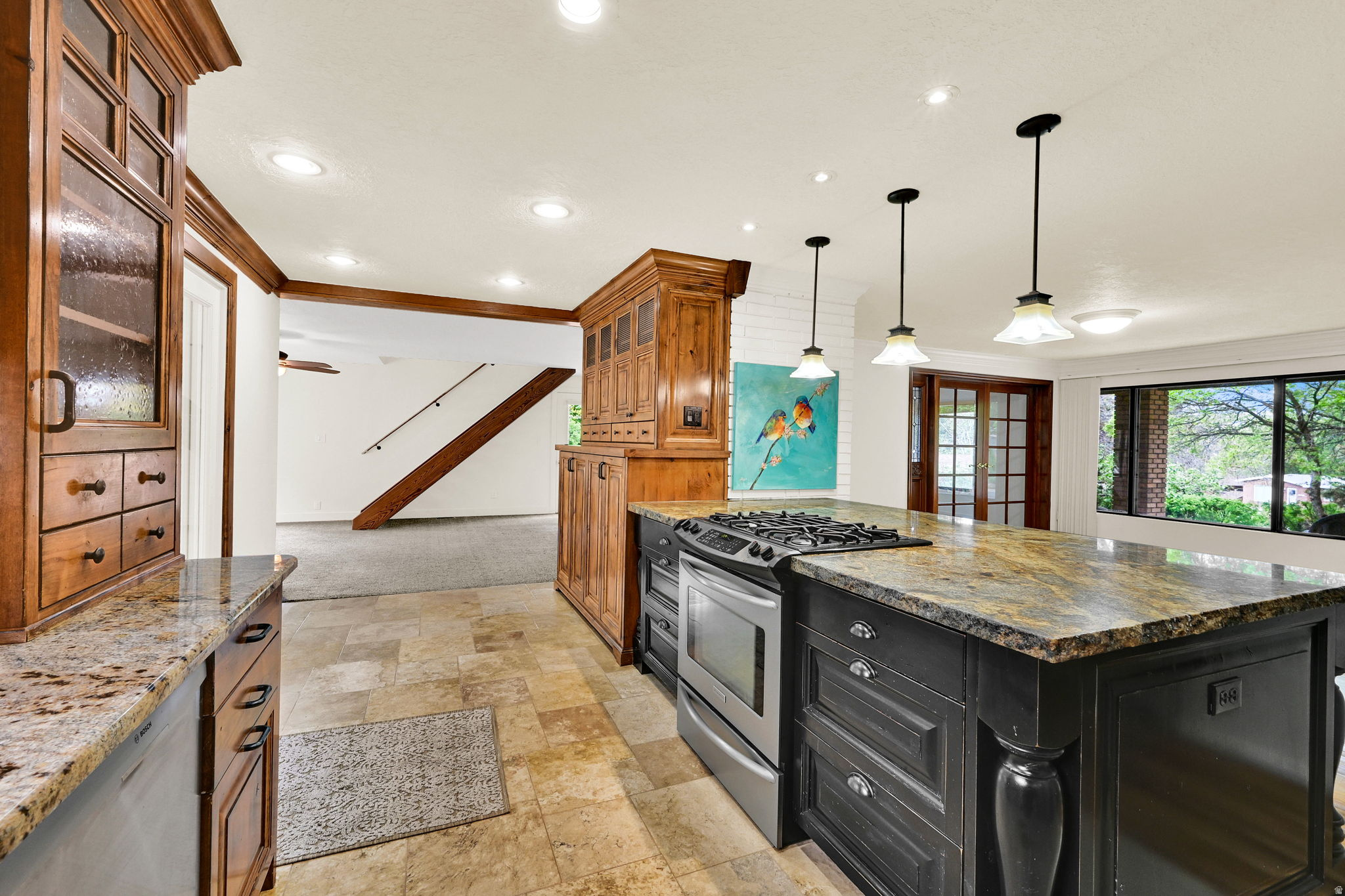 COLDWATER ESTATES - Residential