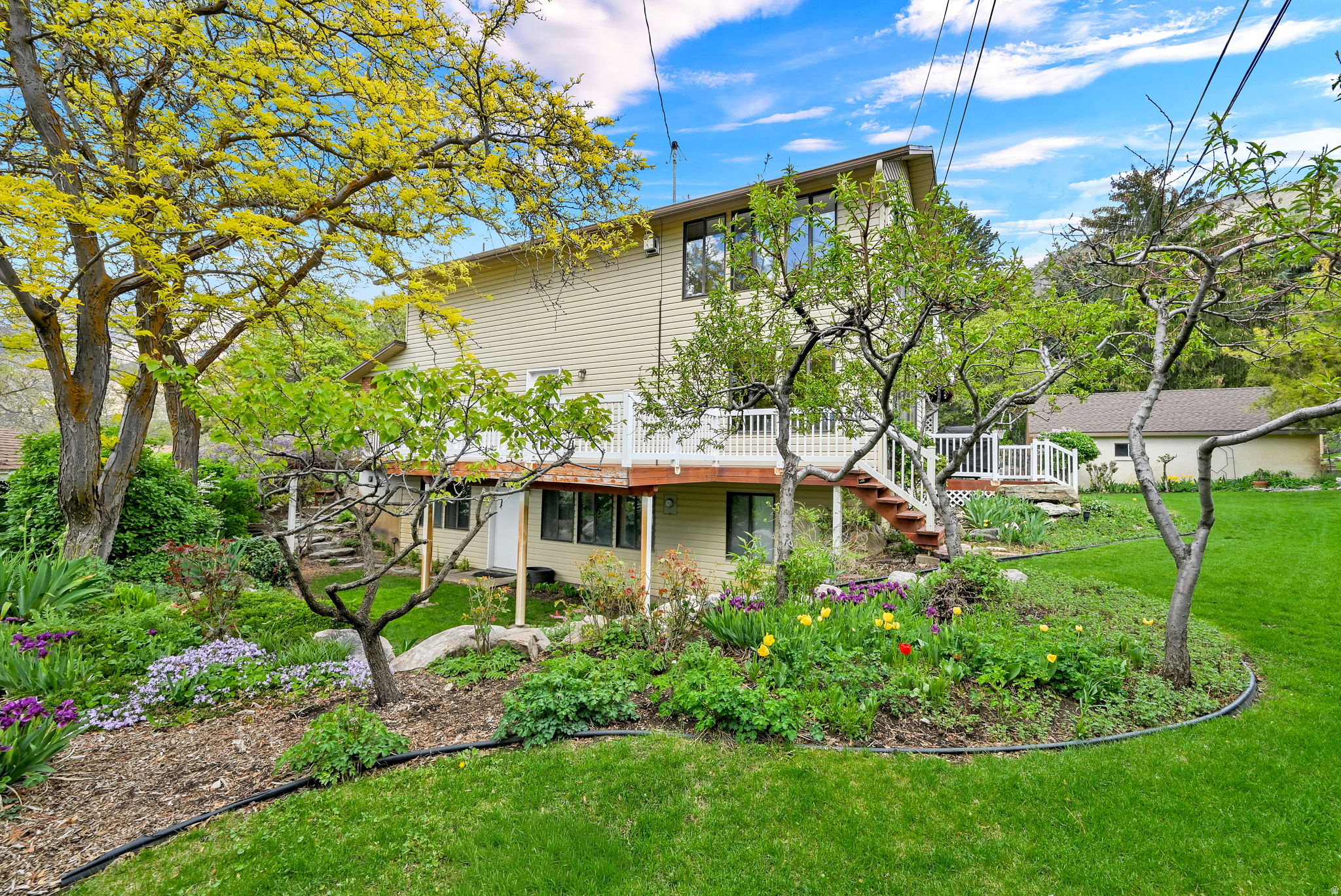 COLDWATER ESTATES - Residential