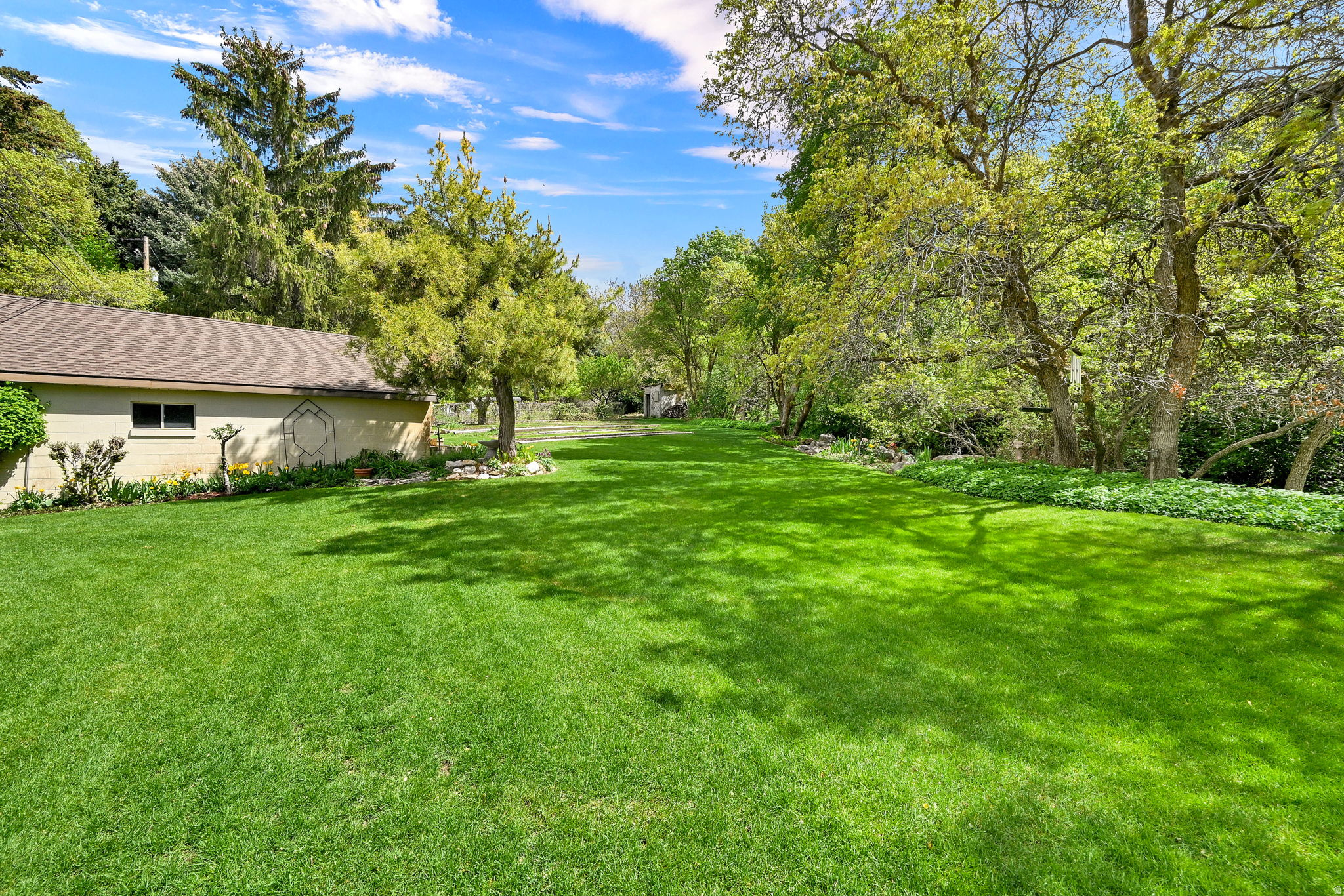 COLDWATER ESTATES - Residential