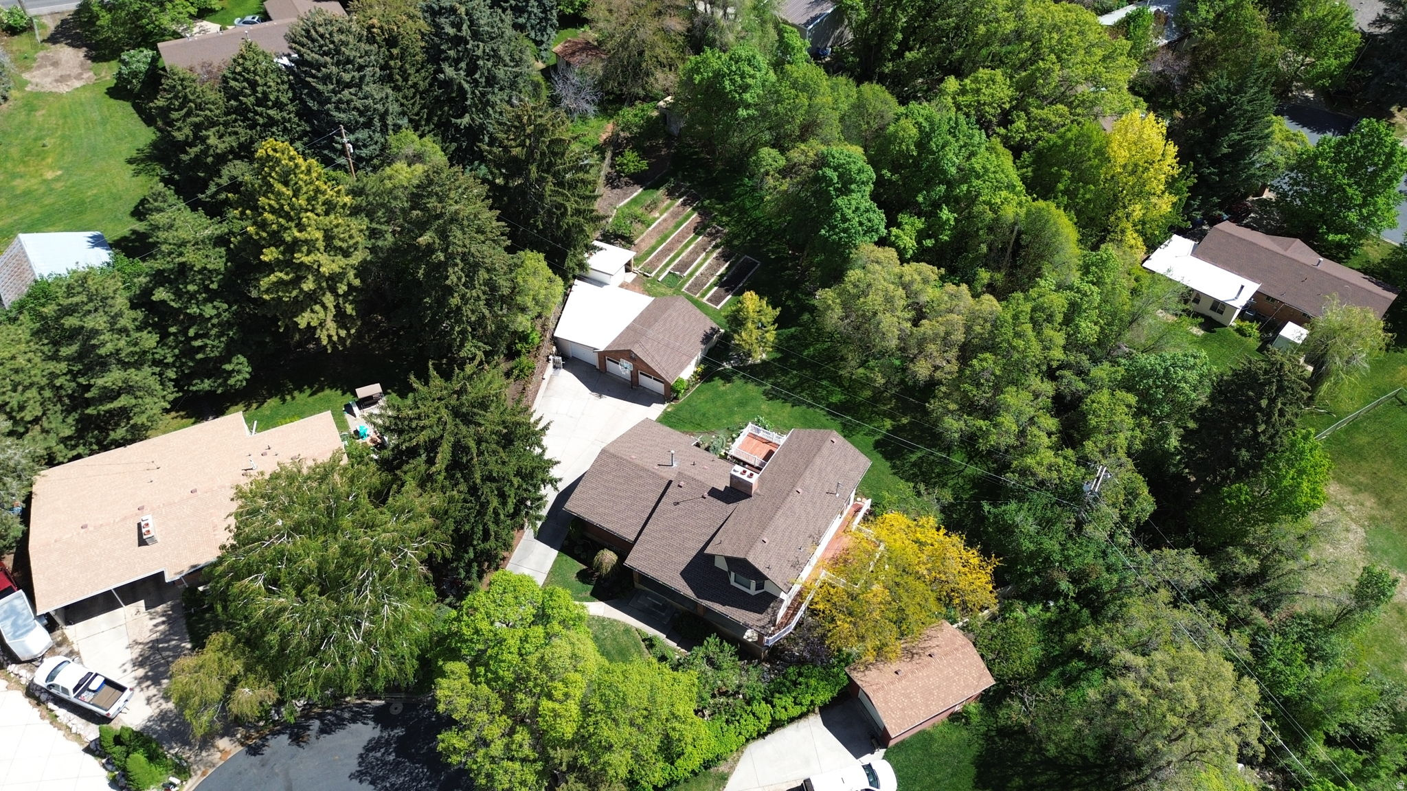 COLDWATER ESTATES - Residential