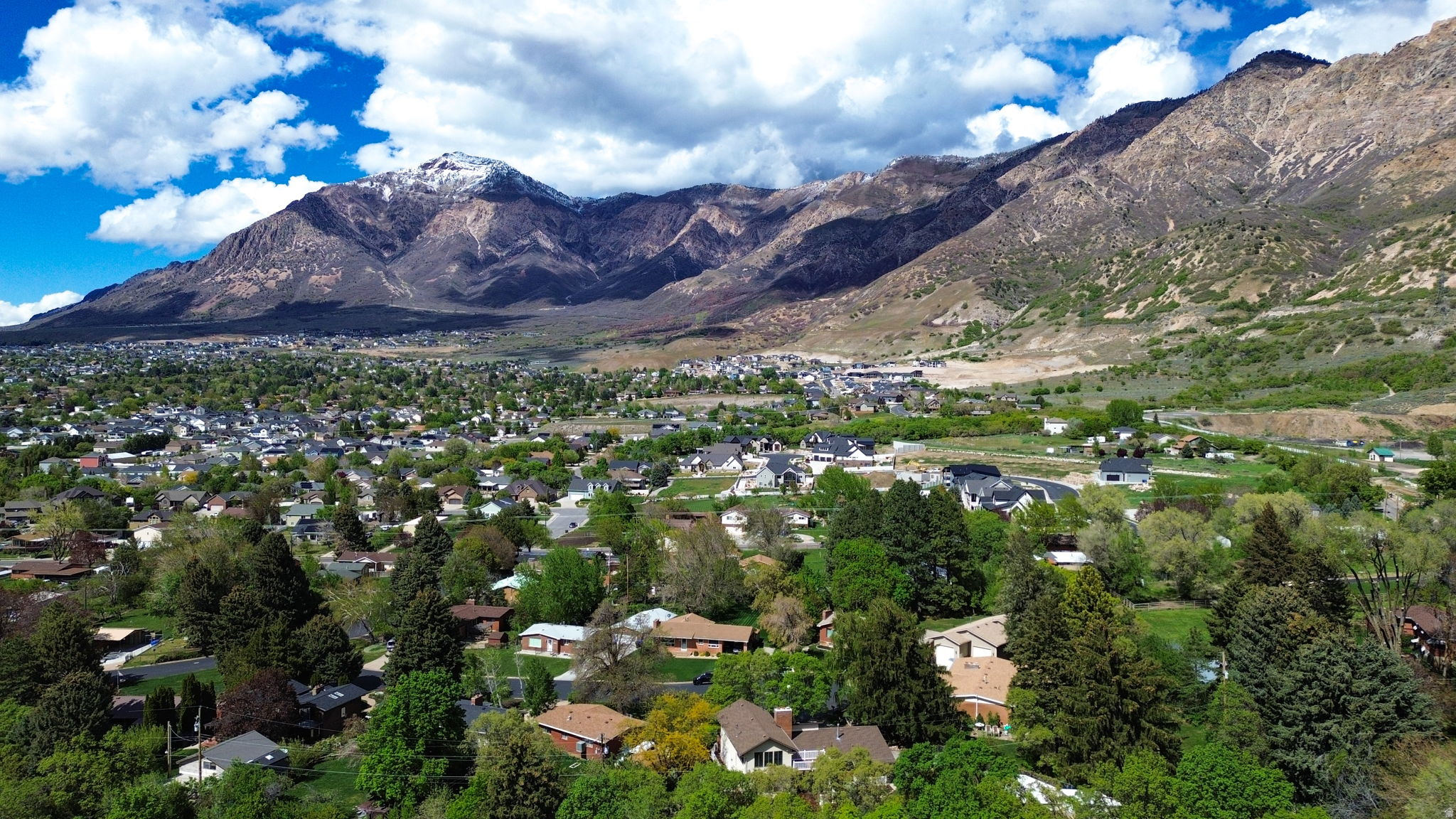 COLDWATER ESTATES - Residential