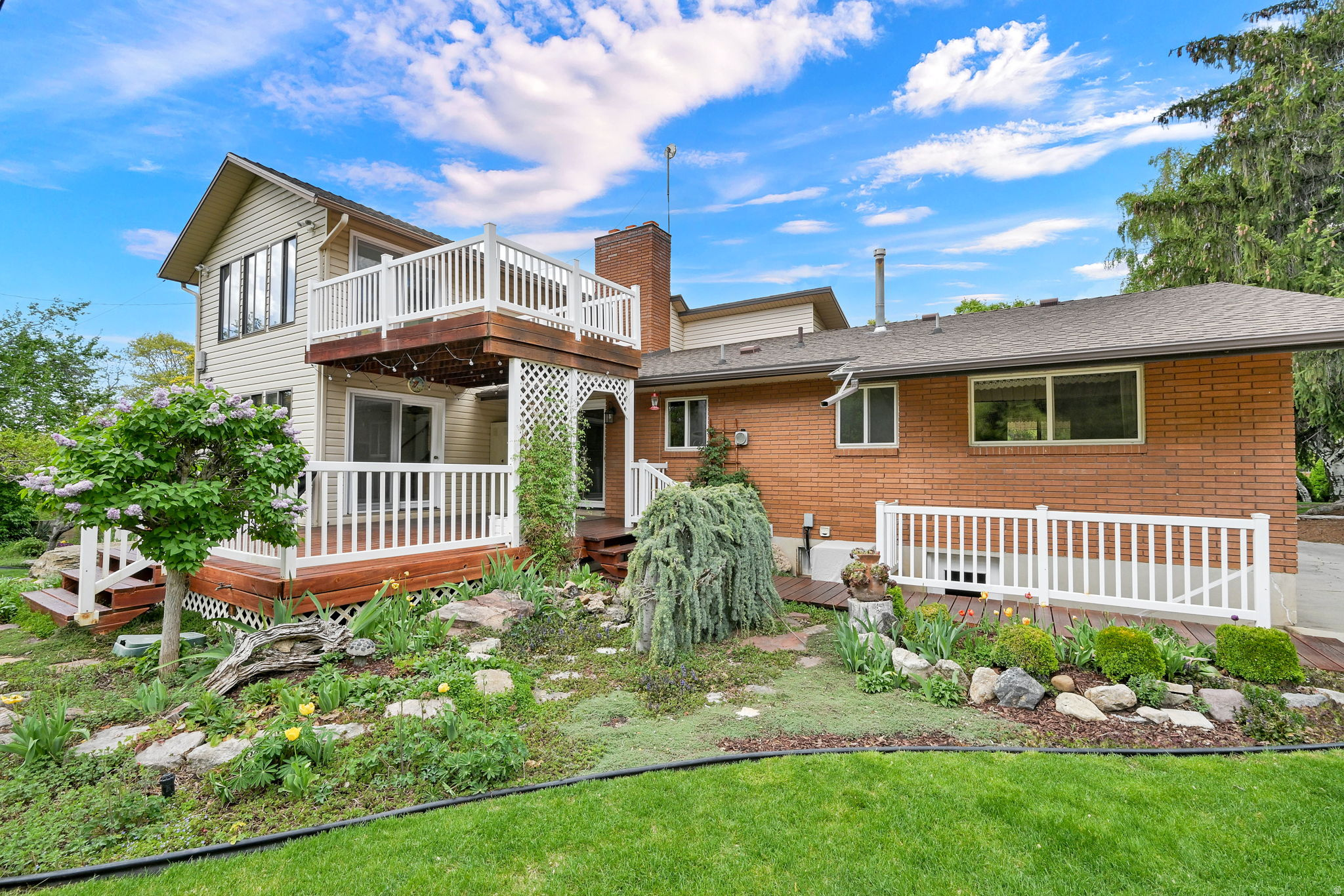 COLDWATER ESTATES - Residential