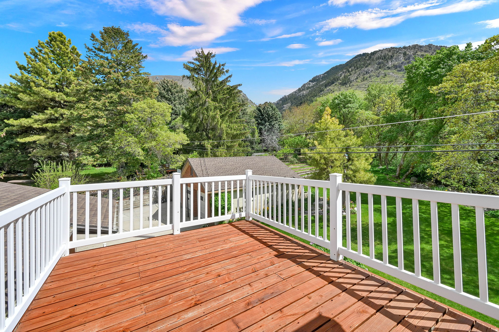 COLDWATER ESTATES - Residential