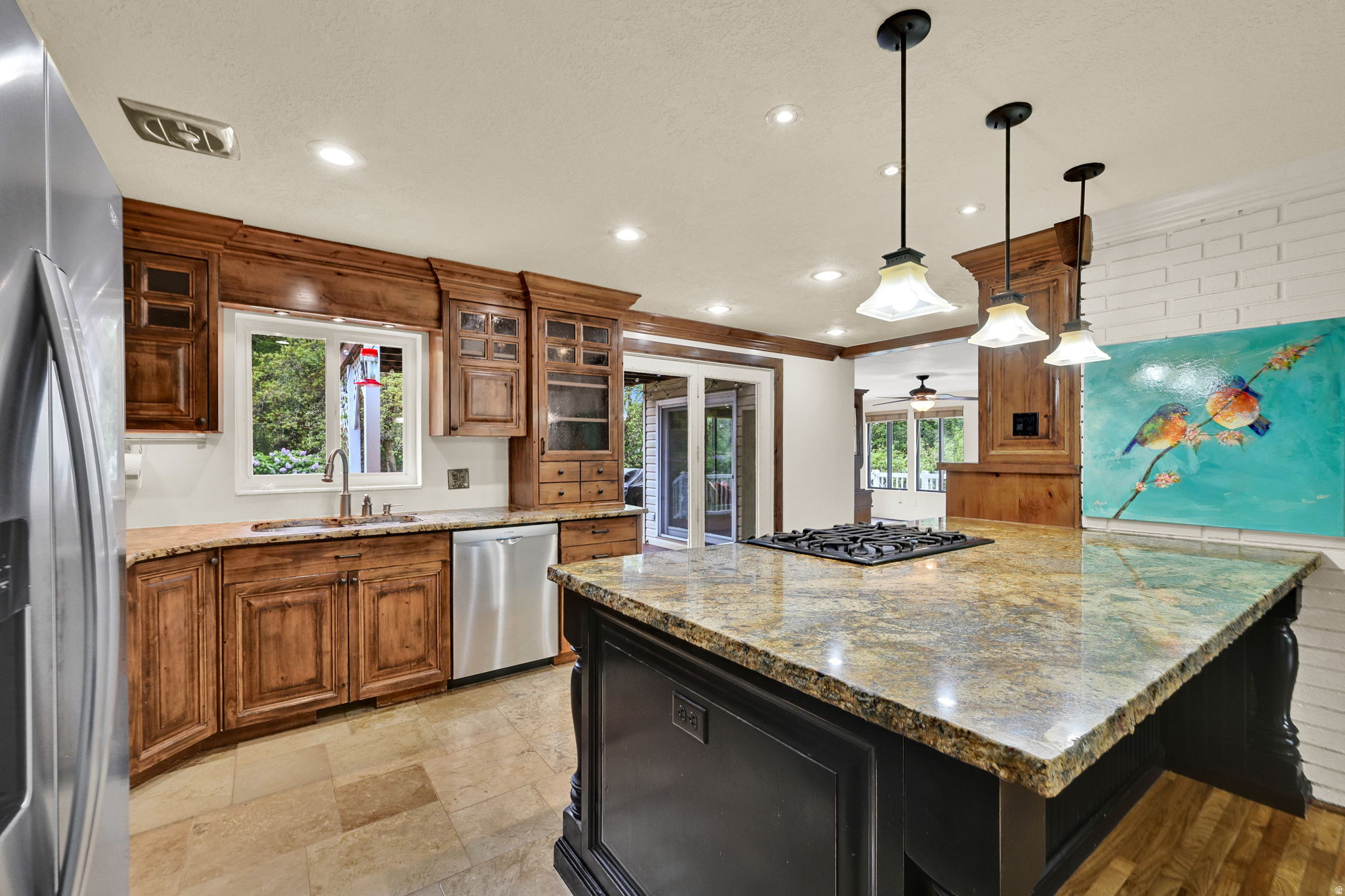 COLDWATER ESTATES - Residential