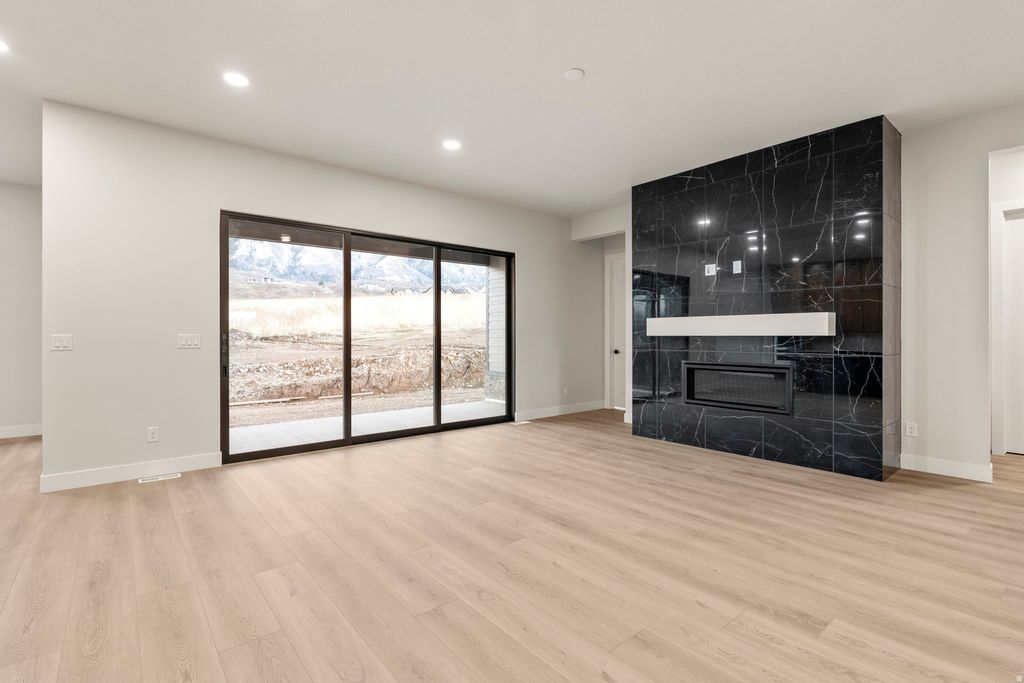 Photo of 844 N EMERY LN #59, Elk Ridge, UT 84651 (MLS # 2136992)