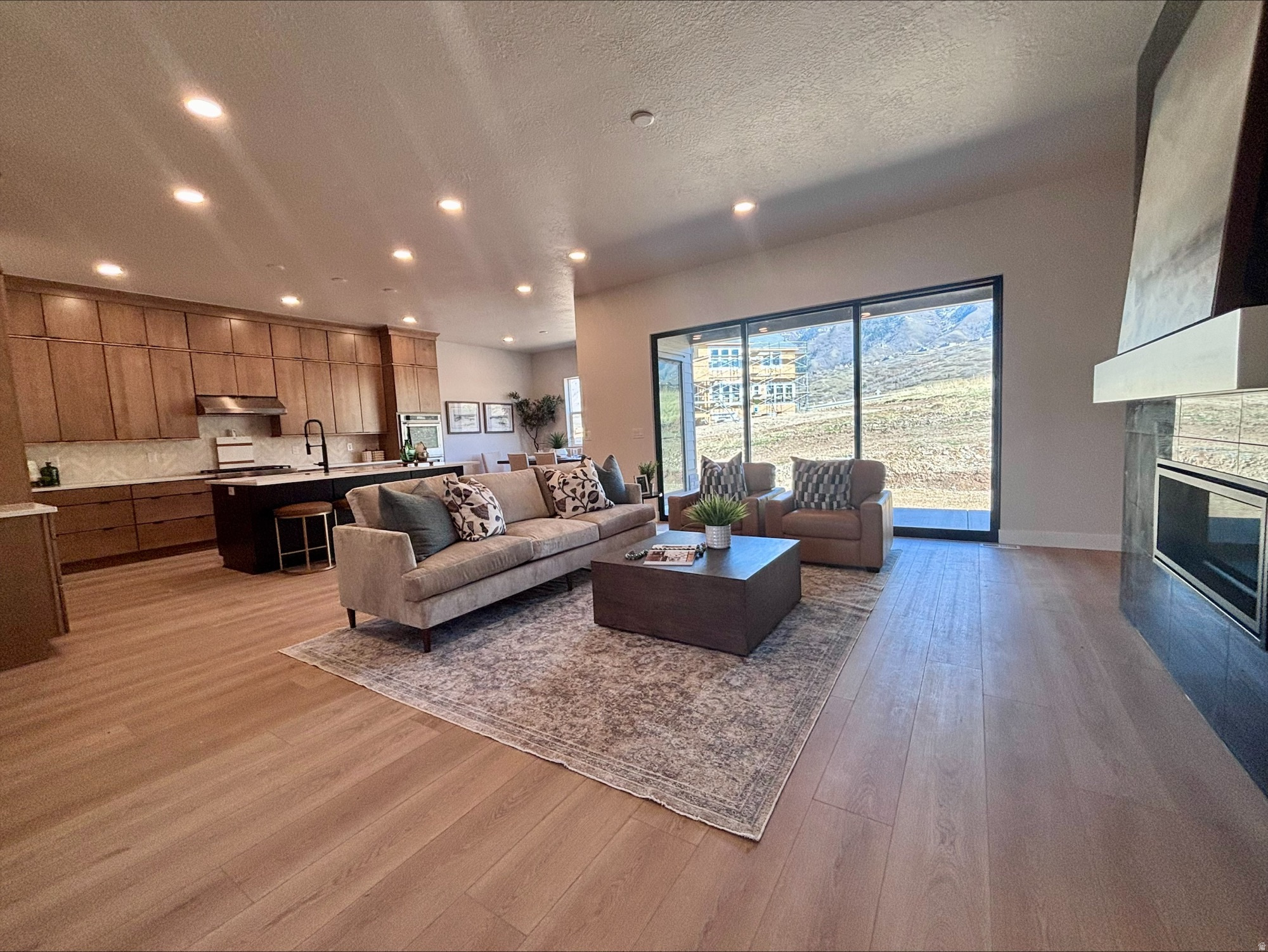 TOLL BROTHERS AT ELK RIDGE - Residential