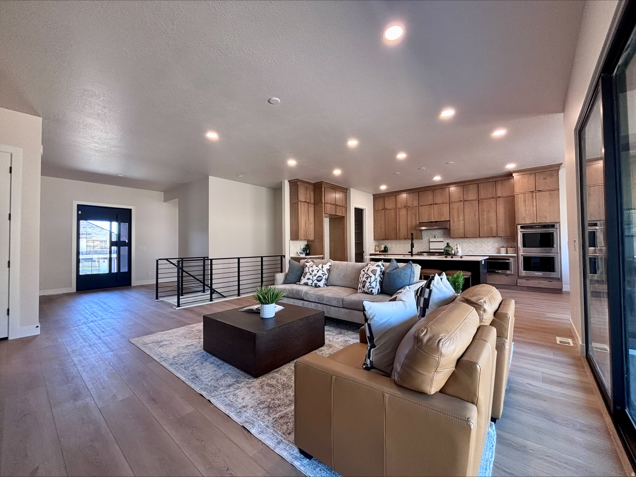 TOLL BROTHERS AT ELK RIDGE - Residential