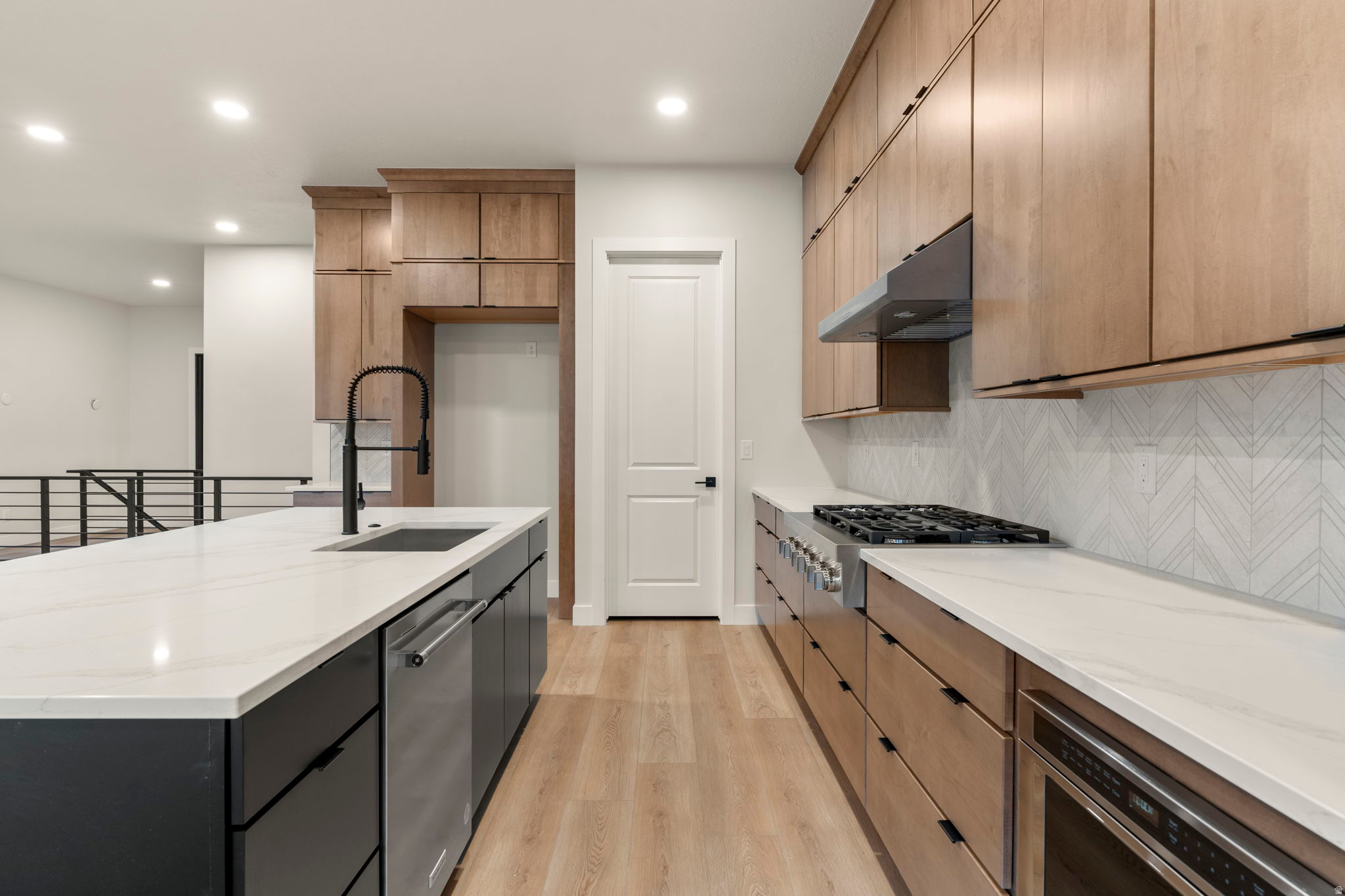 TOLL BROTHERS AT ELK RIDGE - Residential