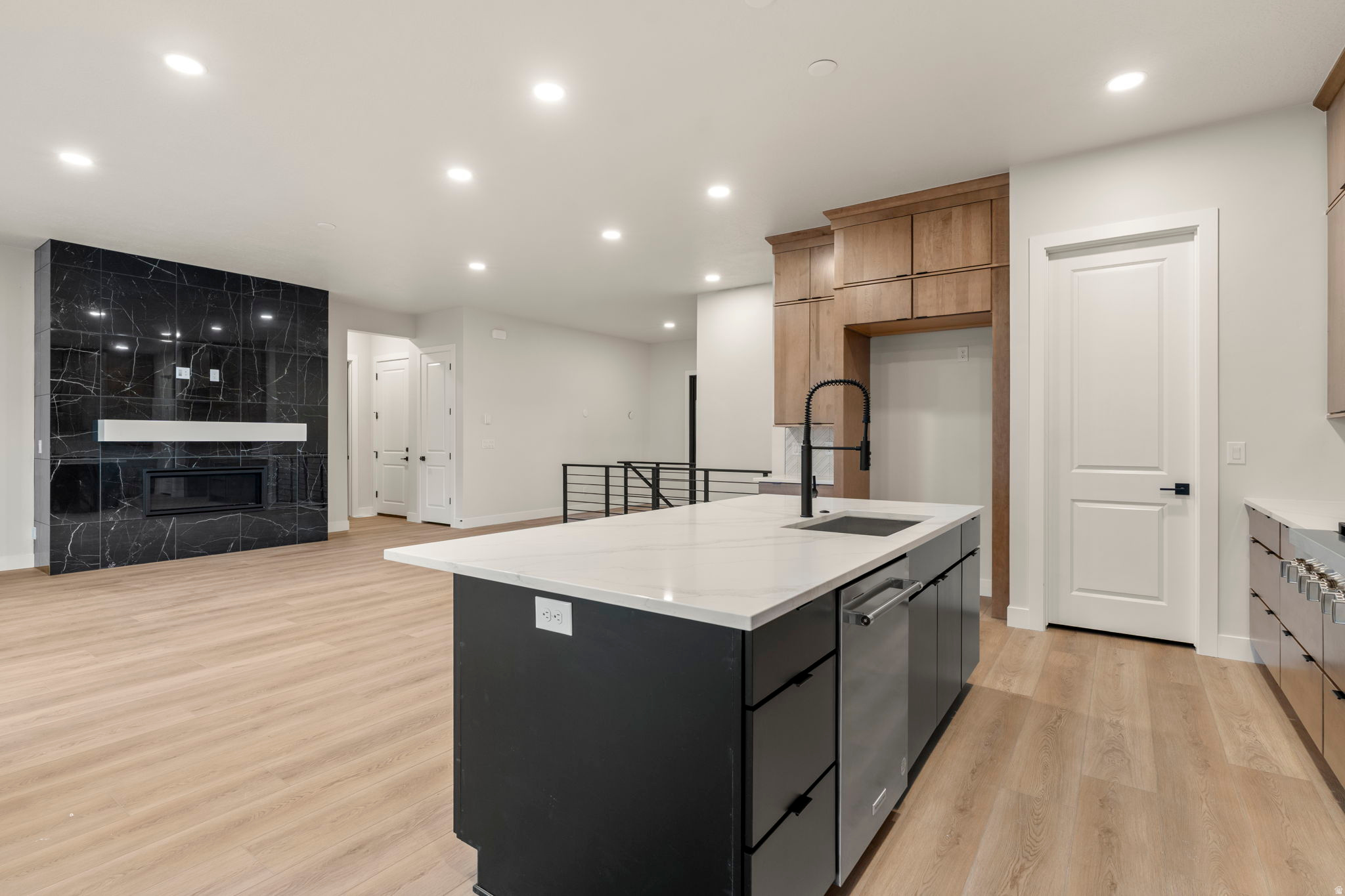 TOLL BROTHERS AT ELK RIDGE - Residential