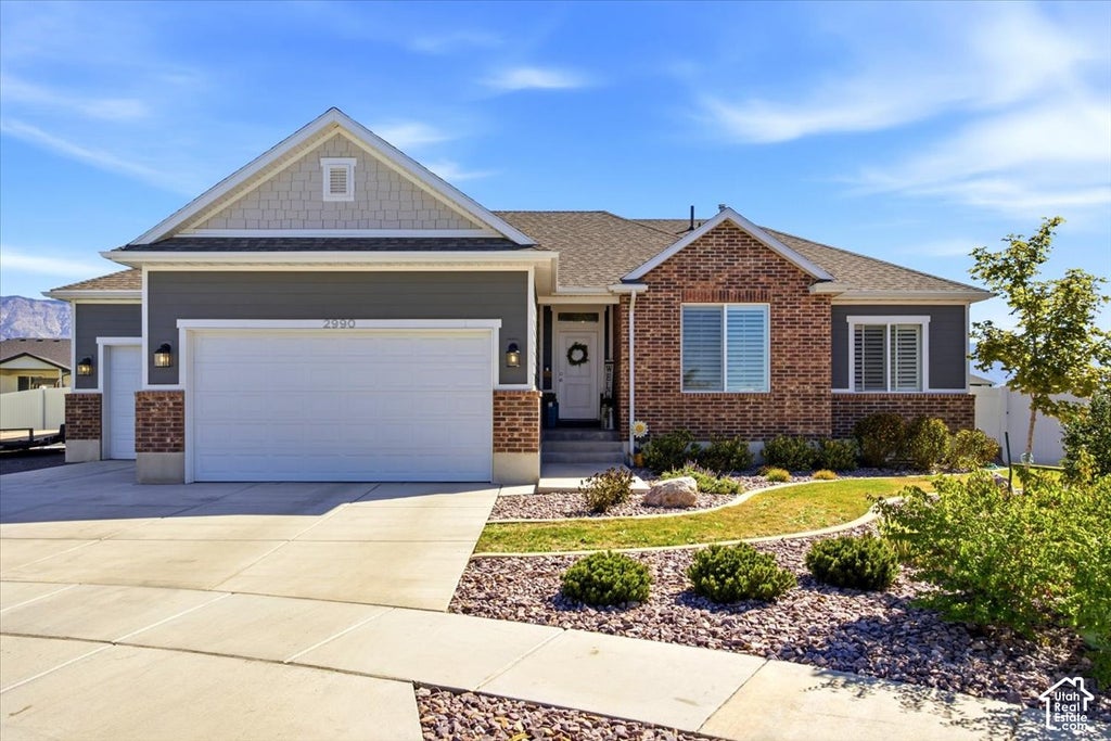 Photo of 2990 N 2900 W, Plain City, UT 84404 (MLS # 2188865)