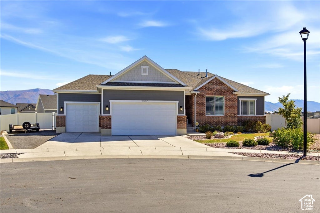 Photo of 2990 N 2900 W, Plain City, UT 84404 (MLS # 2188865)
