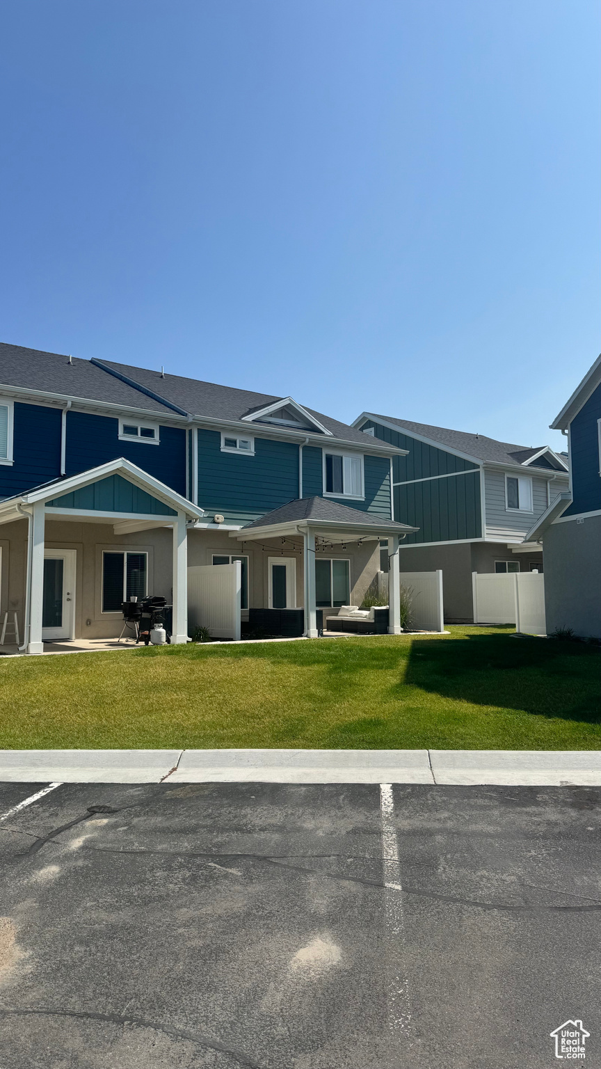 KNUDSON CROSSING - Residential