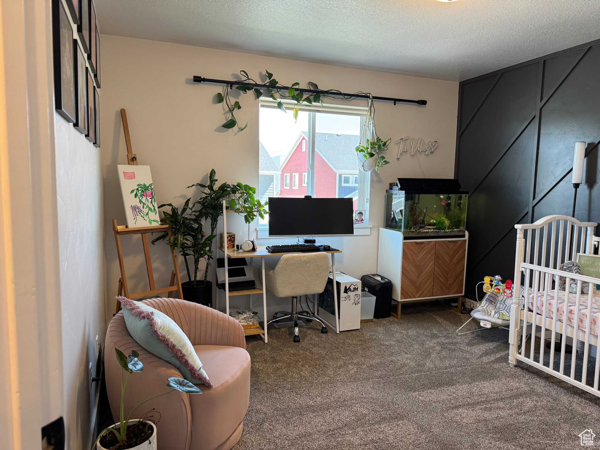 KNUDSON CROSSING - Residential