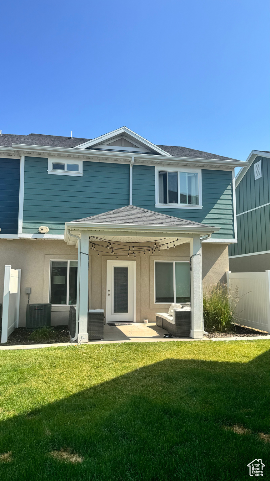 KNUDSON CROSSING - Residential