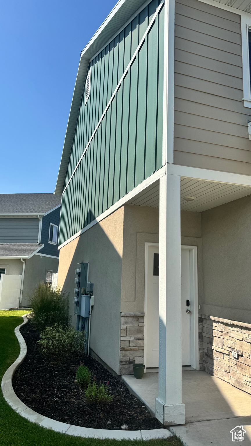 KNUDSON CROSSING - Residential