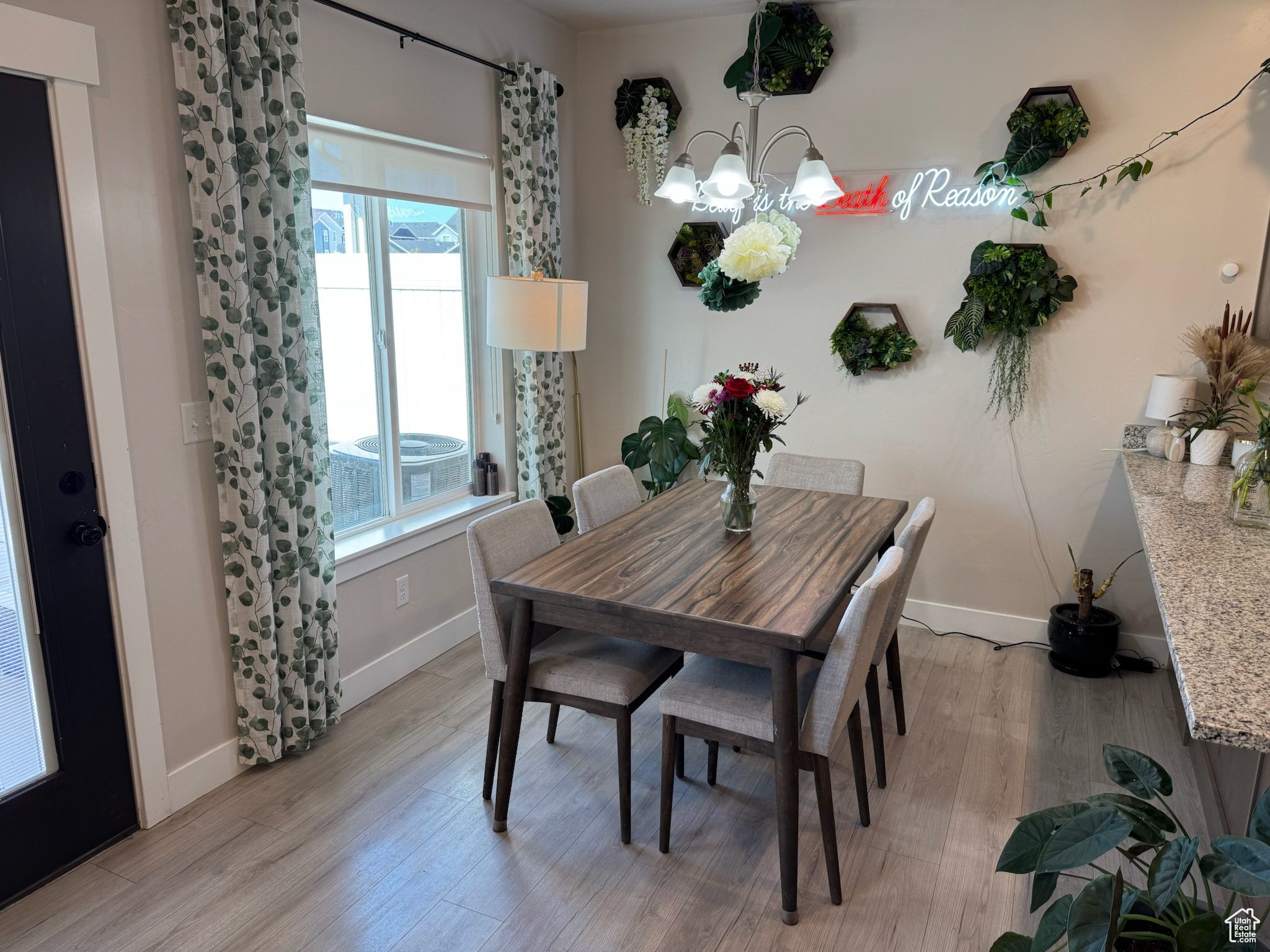 KNUDSON CROSSING - Residential